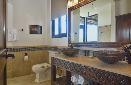 Sittee River Villa | Perfect combination of luxury and adventure!