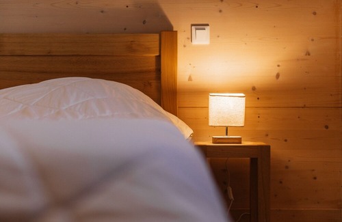 Saint-Paul-le-Froid Chalet De Esquí | Chalet