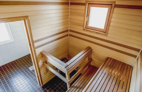 Porvoo Casa | Villa eriksberg by Interhome