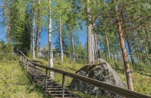 Ruokolahti Casa | Holiday Home Rantalinna 2 by Interhome