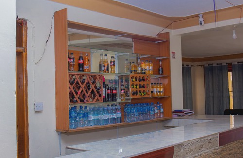 Eastern Region Casa | Sabunyo Hotel is a new under progress startuo hotel in Sironko district , Uganda