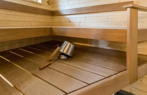 Hausjarvi Casa | Holiday Home Hiljanrinne by Interhome