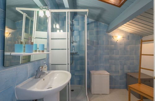 Saint-Just-Luzac Casa | L'olivier