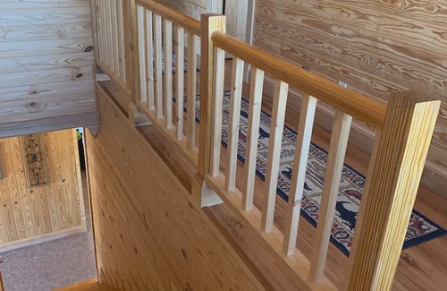 Dubois Casa | The Lodge at Arcady Ridge Ranch, Sleep 6-14, Mountain Views, NEW SAUNA!