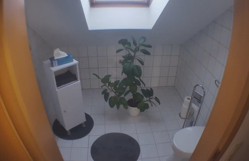 Mandelbachtal Apartamento | Apartment Kempf Mandelbachtal Saarland
