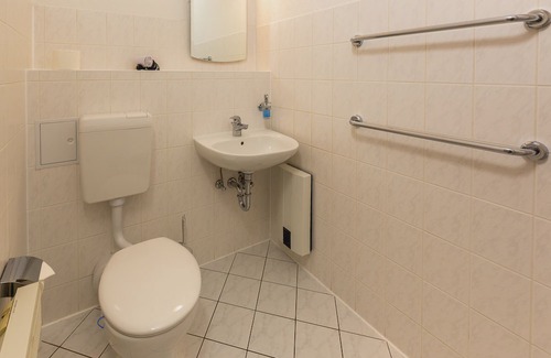 Weiwasser/O.L. Apartamento | The guest apartment in the city center of Weißwasser
