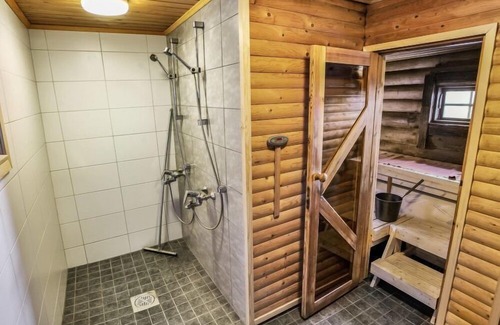 Hameenlinna Casa | Holiday Home Härkälinna by Interhome