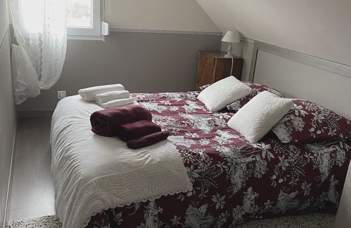 Buhl Cabaña | Cottage in the forest with heated pool from May to October