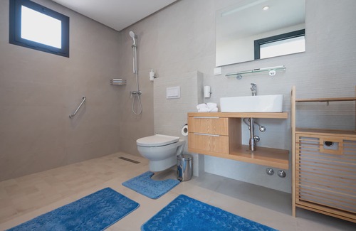 Agadir Villa | Beautiful Villa with heated pool Agadir!