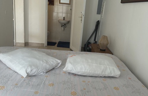 Balloy Apartamento | The art of living combined with calm