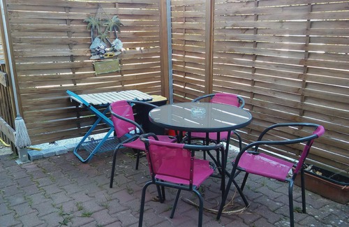 Annonay Apartamento | Self-catering cottage in Ardeche Verte, 5km from Peaugres