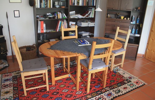 Riechheim Apartamento | Apartment Riechheim: "Between Erfurt, Weimar & Thuringian Forest"