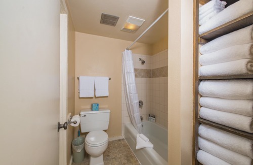 Teton Village Condominio | Outpost: Tensleep B1