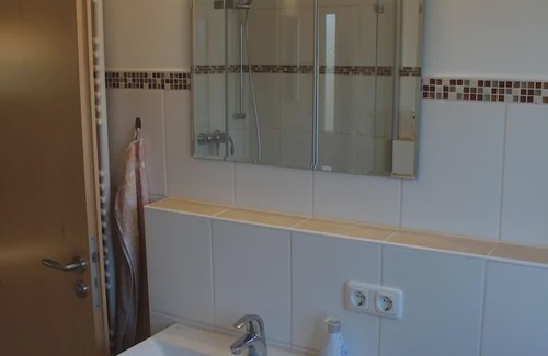 Gilching Apartamento | Stylish, spacious vacation apartment in Fünfseenland