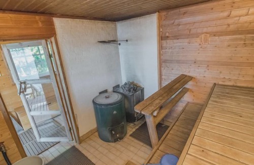 Parikkala Casa | Holiday Home Kiviaho by Interhome