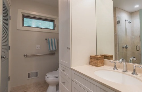 Macatawa Casa | Beach View Cottage - On the Lake
