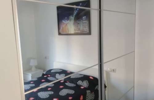 Mieres del Camino Apartamento | Nice charming apartment in Asturias