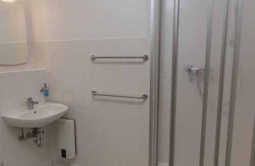 Weiwasser/O.L. Apartamento | The guest apartment in the city center of Weißwasser
