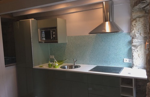 Chandolas Casa | l'oiseau vert design