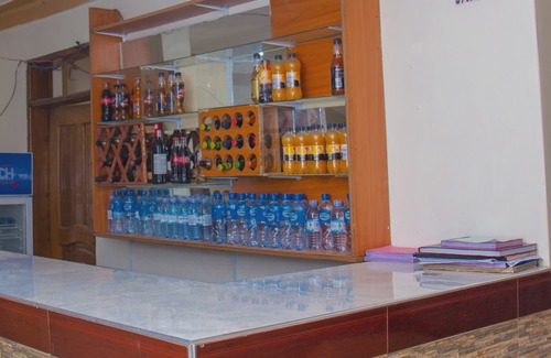 Eastern Region Casa | Sabunyo Hotel is a new under progress startuo hotel in Sironko district , Uganda