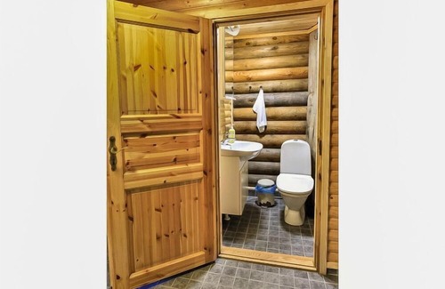 Hameenlinna Casa | Holiday Home Härkälinna by Interhome