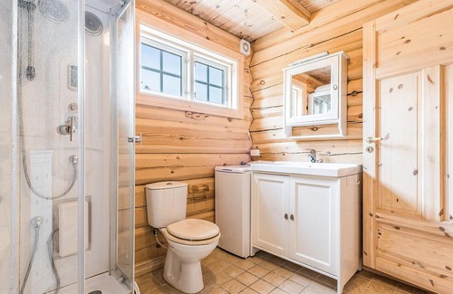 Folldal Casa | Beautiful Home In Dalholen With Sauna