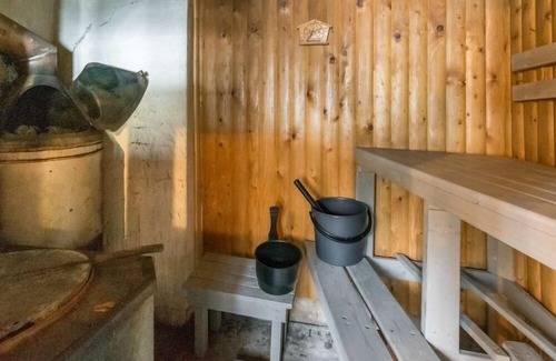 Hausjarvi Casa | Holiday Home Hiljanrinne by Interhome