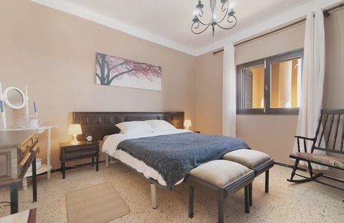 El Risco Apartamento | Brownie Home