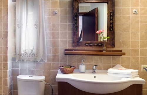 Amarion Villa | Villa Idi: pure relaxation in the heart of Crete