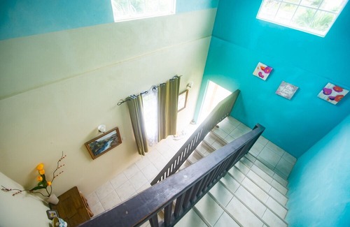 Fortescue Apartamento | 1 bdrm apartment with atlantic ocean views, beach 4mins