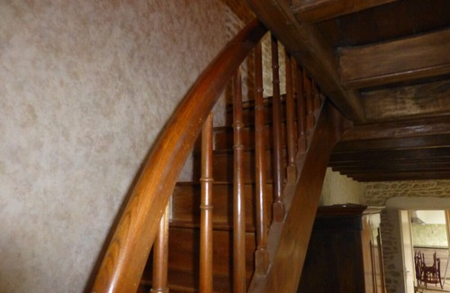 Maille Casa | Gîte La Cibulle