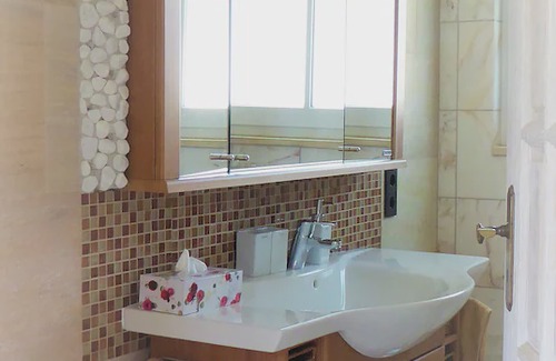 Mengerskirchen Casa | With attention to detail
