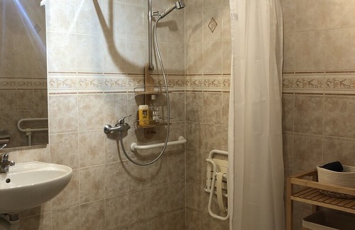 Tancua Cabaña | Quiet gîte in old farmhouse (suitable for PMR)