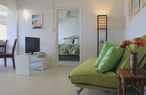 Judith's Fancy Apartamento | Spectacular “Seabreeze” ViewnCHECK FOR SPECIAL WEEKLY & MONTHLY DISCOUNTS