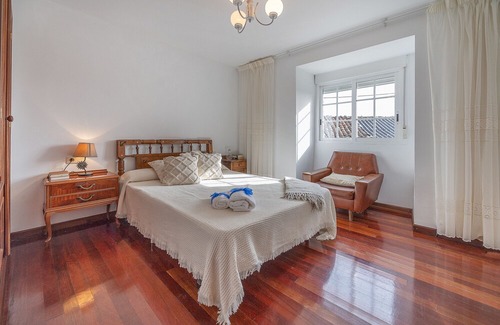 Chandrexa de Queixa Casa | YourHouse A Casa Dos Cregos
