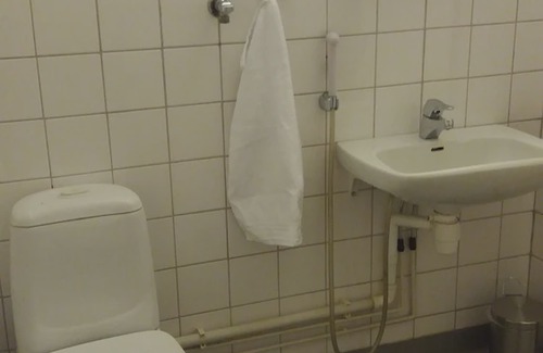 Vaasa Apartamento | Nice big apartment in Vaasa