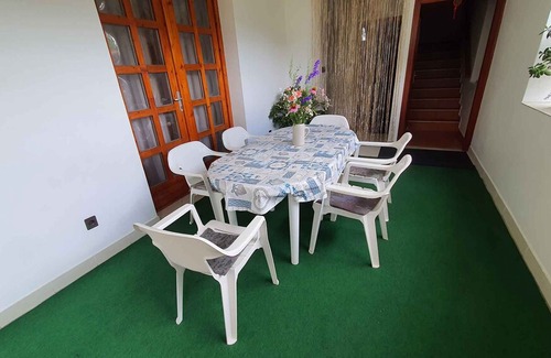 Balatonkiliti Apartamento | Holiday apartment in a quiet location with pool and children's playground