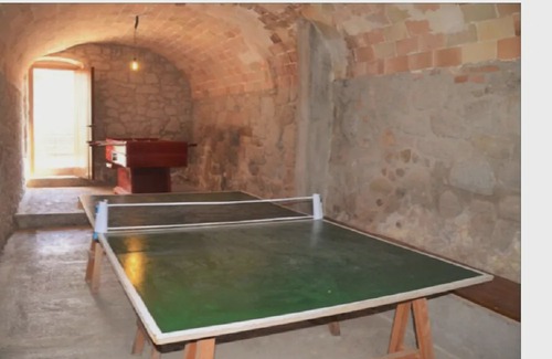 Casserres Casa | Casa Cisero - Newly renovated villa with pool & lots of activities
