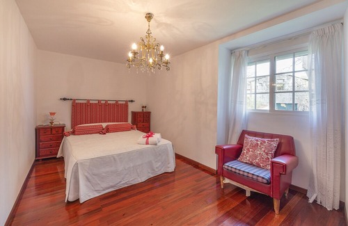Chandrexa de Queixa Casa | YourHouse A Casa Dos Cregos