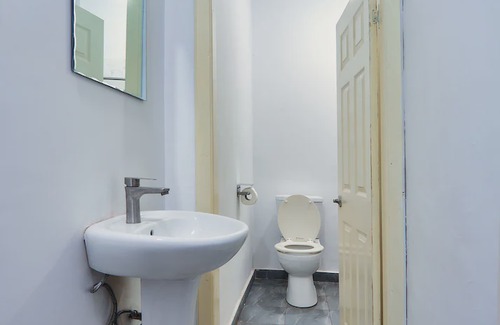 Oyarifa Apartamento | Lovely 2-bed Apartment in a gated community in Accra.