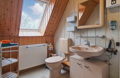 Ruppersdorf Apartamento | Amazing Apartment