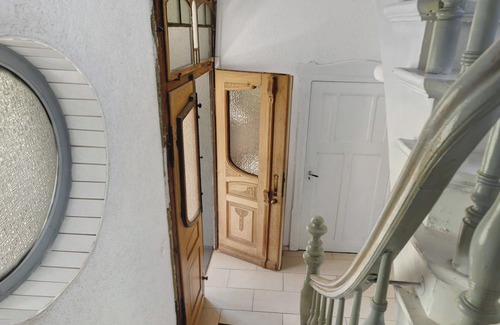 Dessau-Rosslau Apartamento | Ferienwohnung Birgit