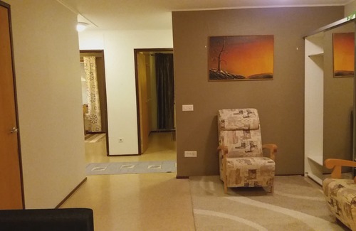 Vaasa Apartamento | Nice big apartment in Vaasa