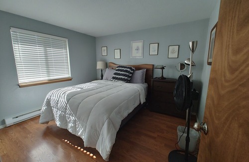 Martin City Casa | Glacier National Park and Flathead Forest Getaway