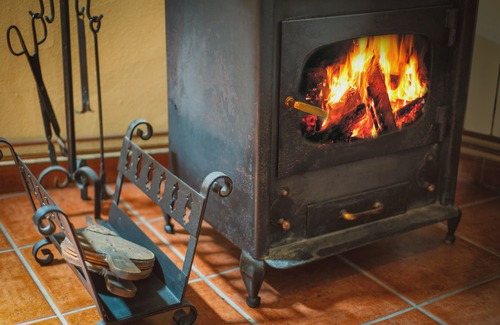 Fresnedo Cabaña | La Carrozal: A Charming Refuge in Asturias
