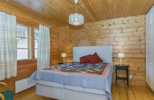 Sulkava Casa | Holiday Home Saarijärvi by Interhome