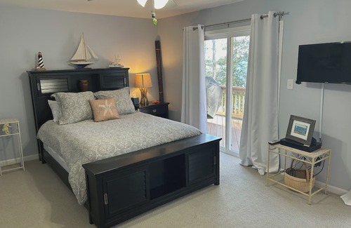Montross Casa | It’s All about the VIEW ! Best waterfront views in the Northern Neck !