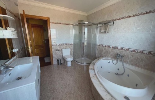 Las Cuevas Villa | Villa Humboldt