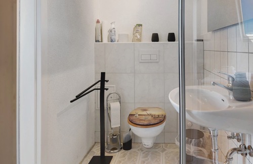 Dessau-Rosslau Apartamento | Ferienwohnung Birgit