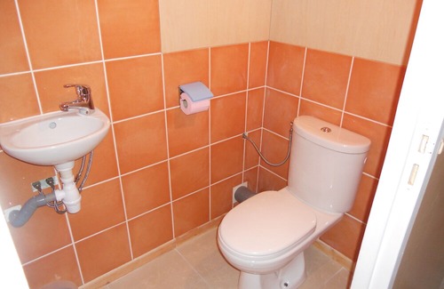 Lescure-Jaoul Cabaña | The cottage lake, lescure-jaoul